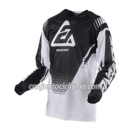 Maillot largo MTB Answer Racing SYNCRON AIR DRIFT N002